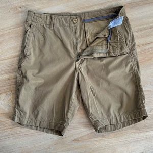 Uniqlo Cotton‎ Shorts